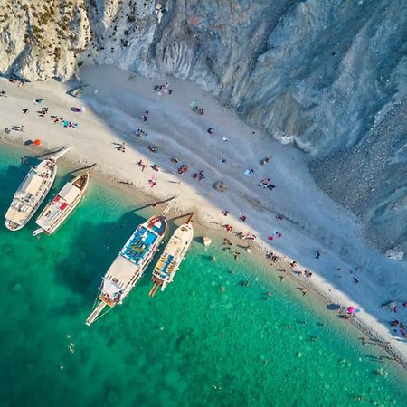 Frina'S House Skiathos Luaran gambar
