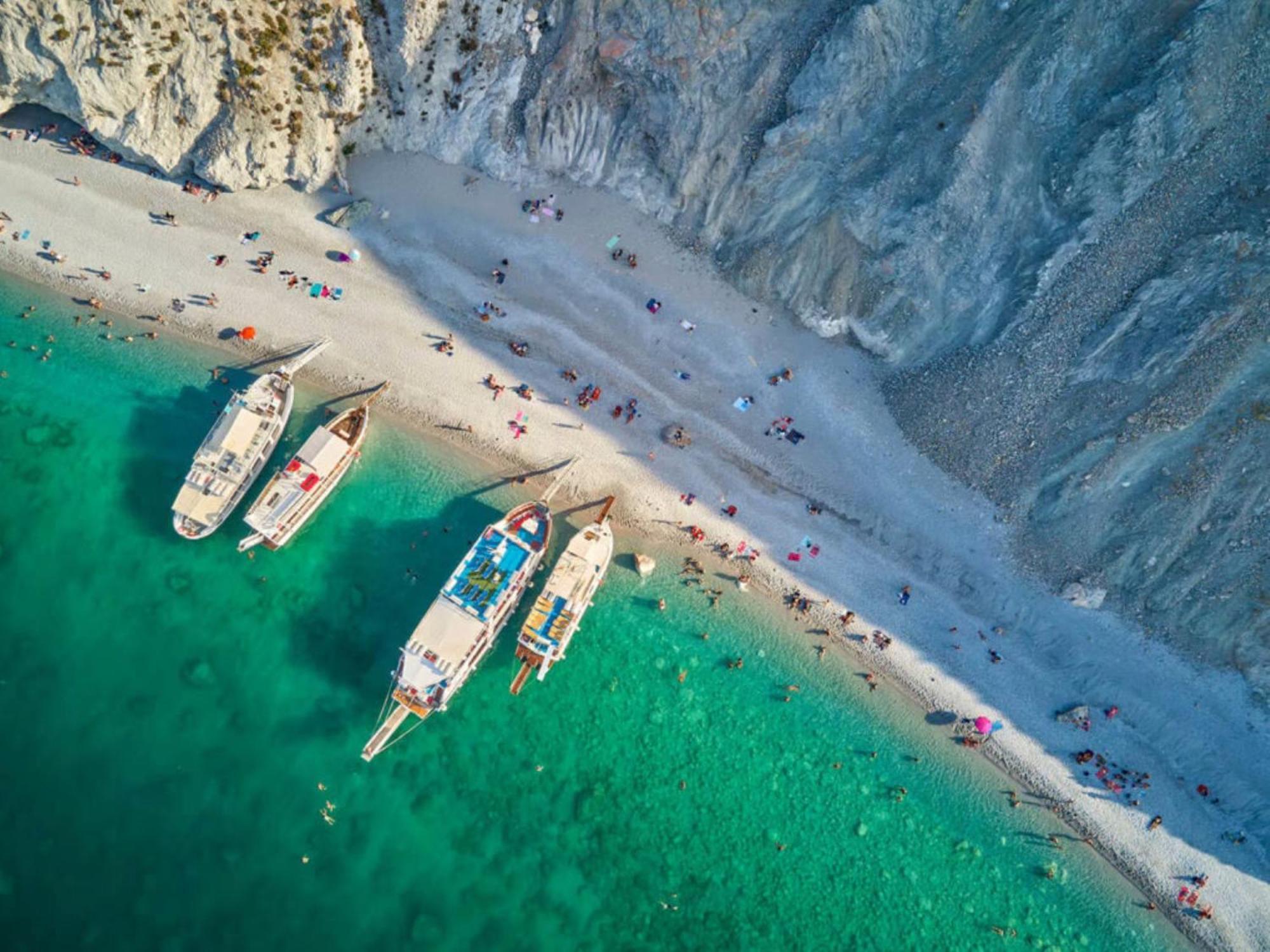 Frina'S House Skiathos Luaran gambar