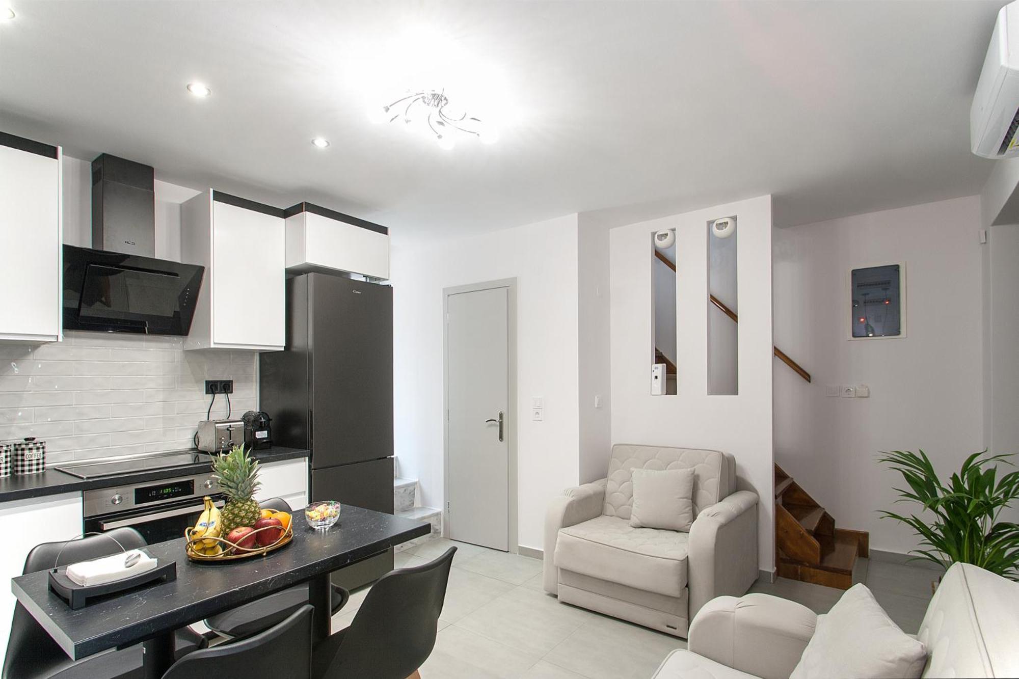 Frina'S House Skiathos Luaran gambar