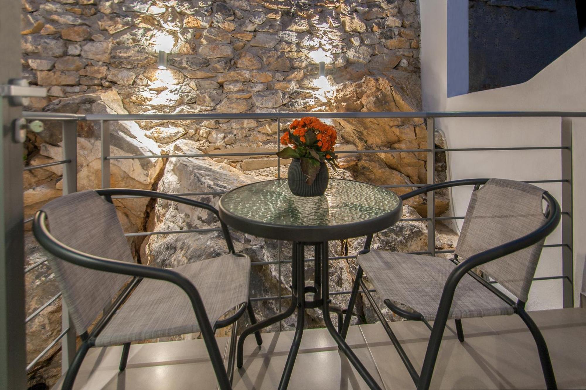 Frina'S House Skiathos Luaran gambar