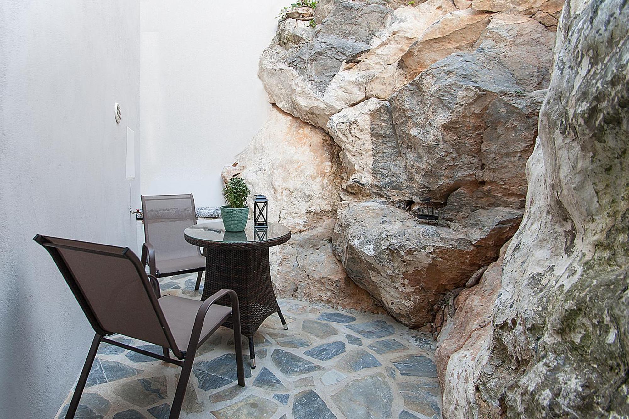 Frina'S House Skiathos Luaran gambar