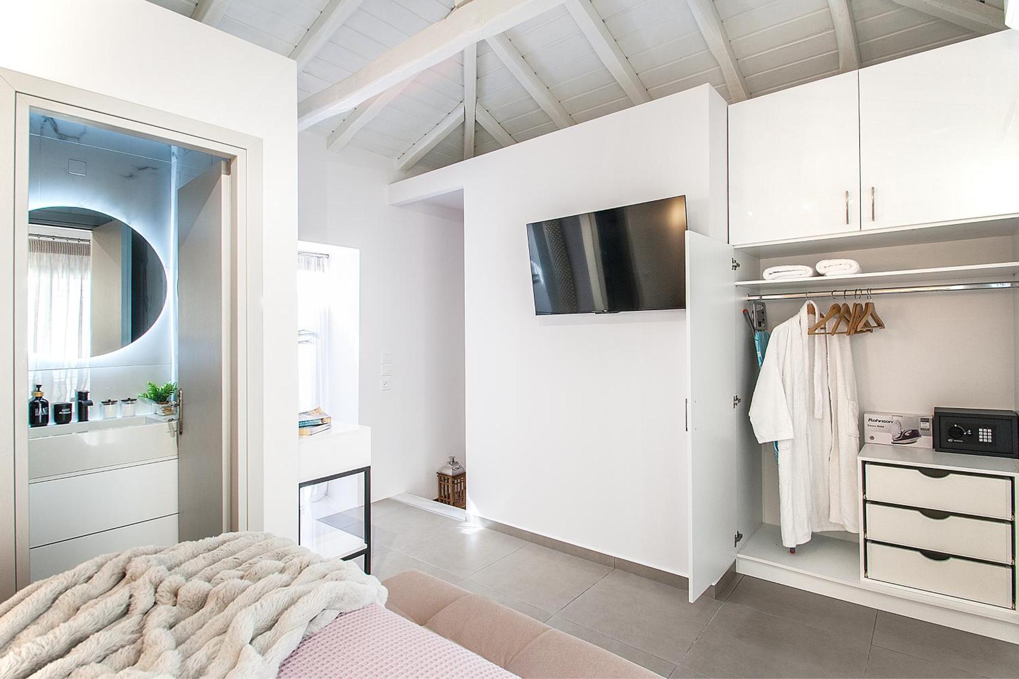 Frina'S House Skiathos Luaran gambar